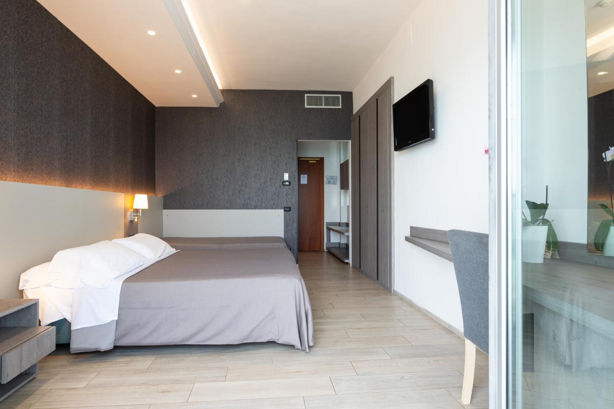 Hotel Hermitage Silvi Marina