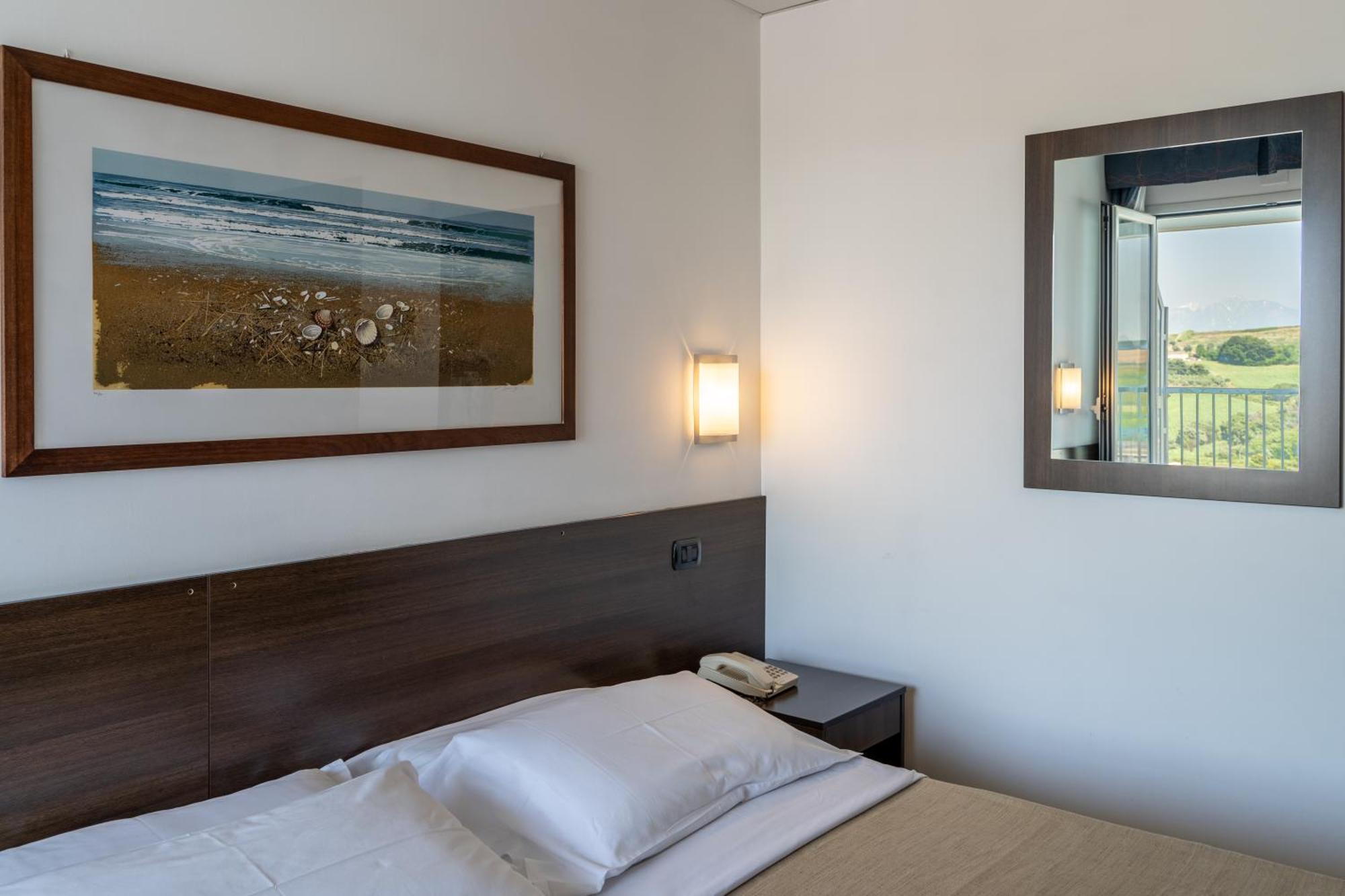 Hermitage Hotel Silvi Marina