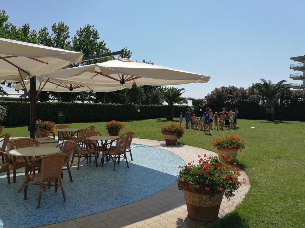 Hermitage 4* Silvi Marina
